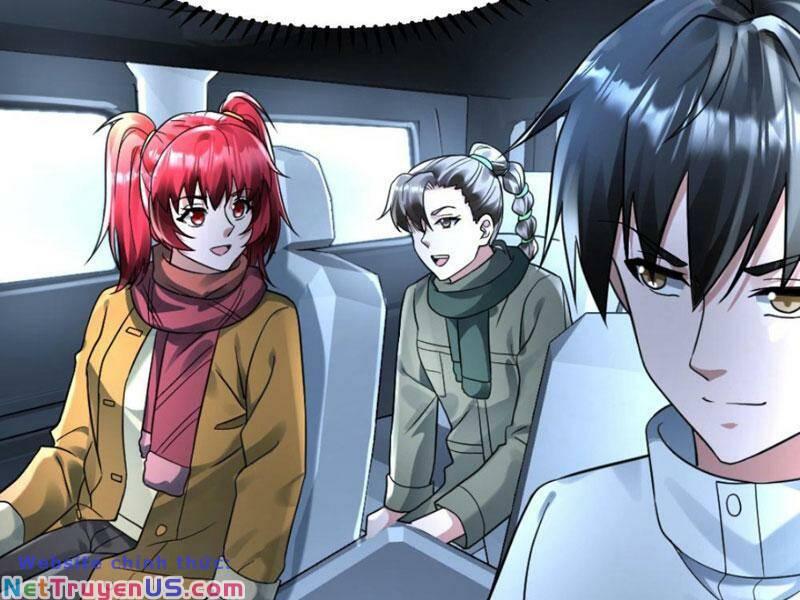 Đóng Băng Toàn Cầu: Tôi Gây Dựng Nên Phòng An Toàn Thời Tận Chapter 162 - Trang 2