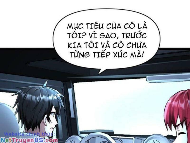 Đóng Băng Toàn Cầu: Tôi Gây Dựng Nên Phòng An Toàn Thời Tận Chapter 162 - Trang 2