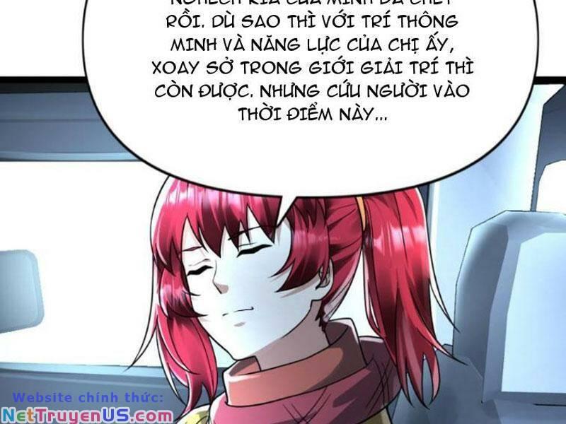 Đóng Băng Toàn Cầu: Tôi Gây Dựng Nên Phòng An Toàn Thời Tận Chapter 162 - Trang 2