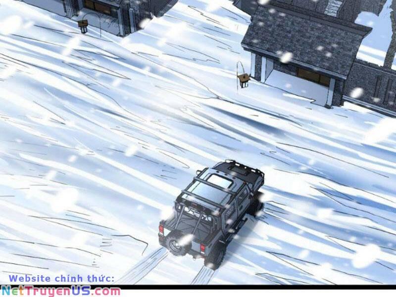 Đóng Băng Toàn Cầu: Tôi Gây Dựng Nên Phòng An Toàn Thời Tận Chapter 163 - Trang 2