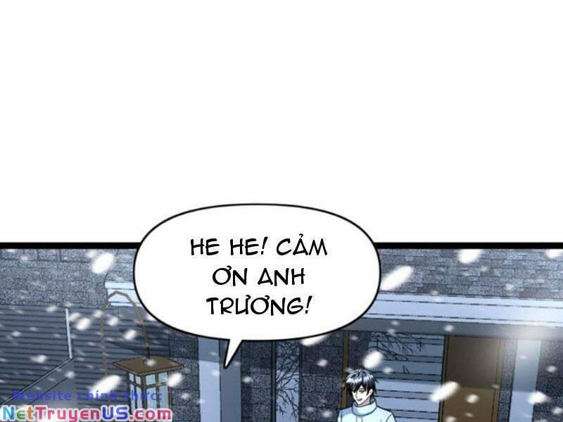 Đóng Băng Toàn Cầu: Tôi Gây Dựng Nên Phòng An Toàn Thời Tận Chapter 163 - Trang 2