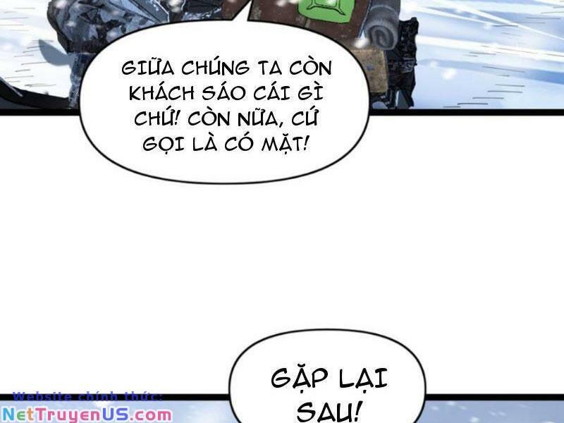 Đóng Băng Toàn Cầu: Tôi Gây Dựng Nên Phòng An Toàn Thời Tận Chapter 163 - Trang 2