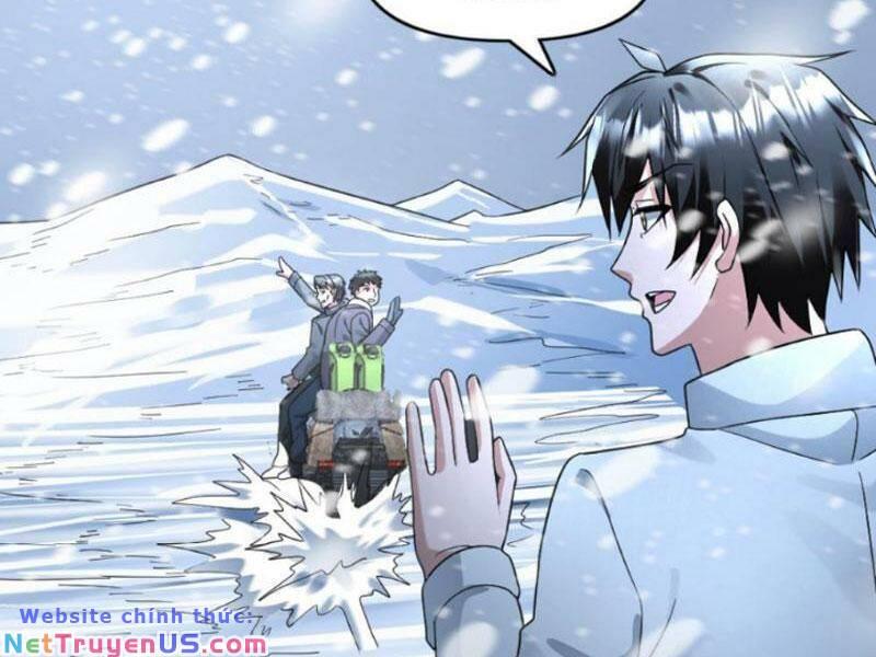 Đóng Băng Toàn Cầu: Tôi Gây Dựng Nên Phòng An Toàn Thời Tận Chapter 163 - Trang 2