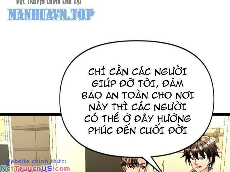 Đóng Băng Toàn Cầu: Tôi Gây Dựng Nên Phòng An Toàn Thời Tận Chapter 163 - Trang 2