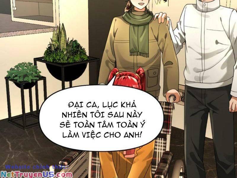 Đóng Băng Toàn Cầu: Tôi Gây Dựng Nên Phòng An Toàn Thời Tận Chapter 163 - Trang 2