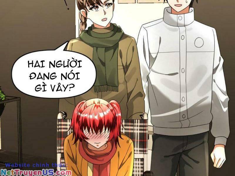 Đóng Băng Toàn Cầu: Tôi Gây Dựng Nên Phòng An Toàn Thời Tận Chapter 163 - Trang 2