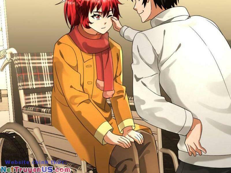 Đóng Băng Toàn Cầu: Tôi Gây Dựng Nên Phòng An Toàn Thời Tận Chapter 163 - Trang 2