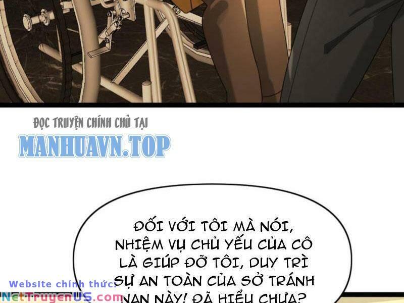 Đóng Băng Toàn Cầu: Tôi Gây Dựng Nên Phòng An Toàn Thời Tận Chapter 163 - Trang 2