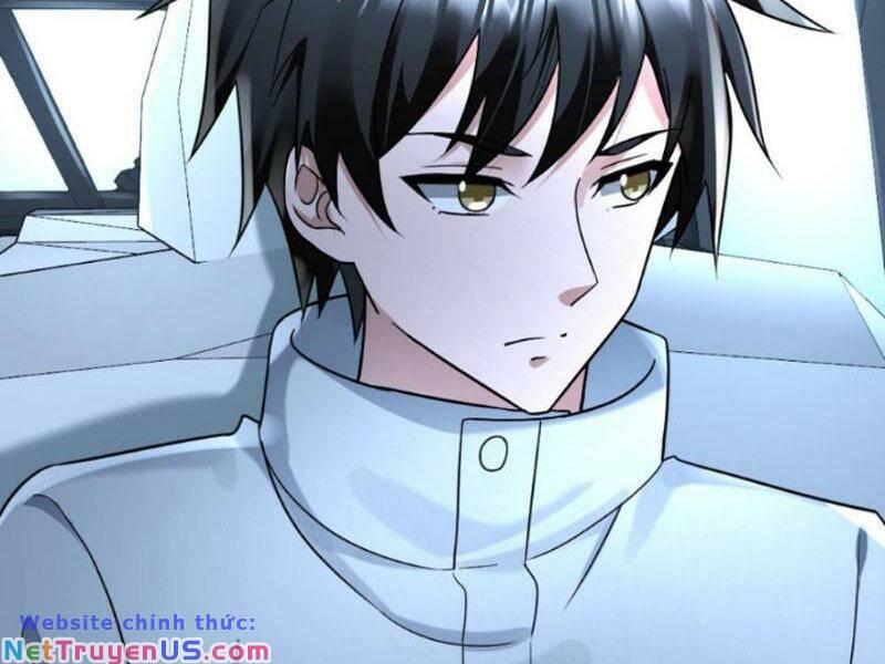 Đóng Băng Toàn Cầu: Tôi Gây Dựng Nên Phòng An Toàn Thời Tận Chapter 163 - Trang 2