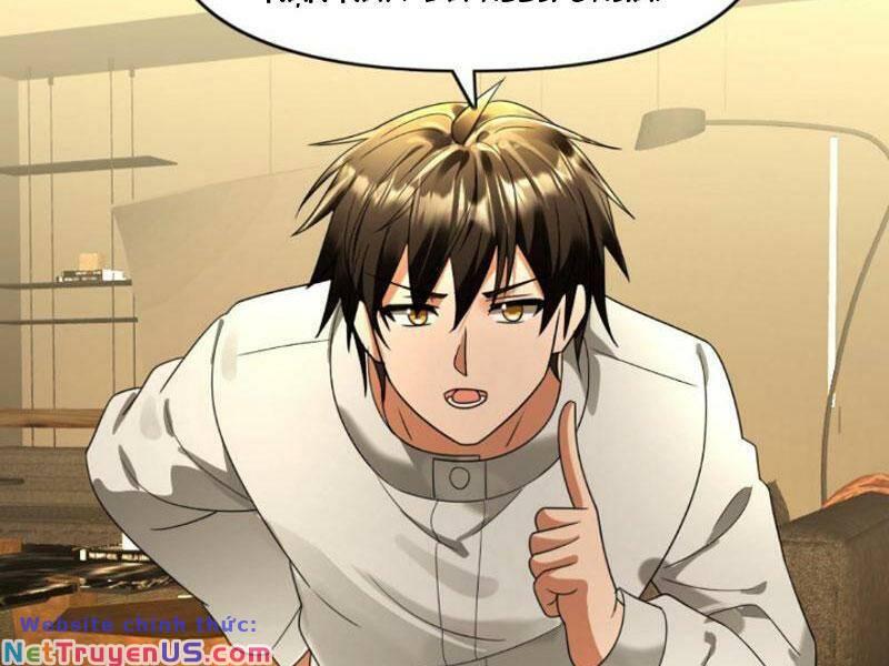 Đóng Băng Toàn Cầu: Tôi Gây Dựng Nên Phòng An Toàn Thời Tận Chapter 163 - Trang 2