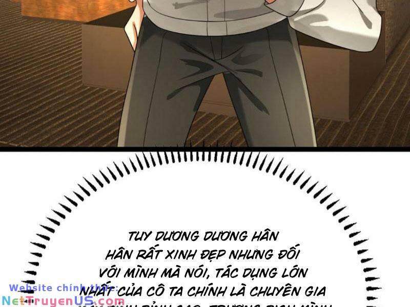 Đóng Băng Toàn Cầu: Tôi Gây Dựng Nên Phòng An Toàn Thời Tận Chapter 163 - Trang 2