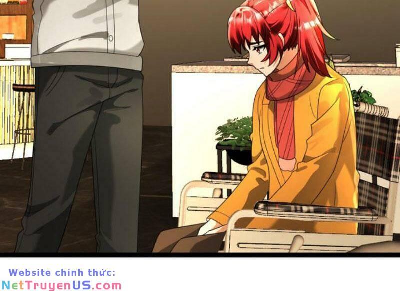 Đóng Băng Toàn Cầu: Tôi Gây Dựng Nên Phòng An Toàn Thời Tận Chapter 163 - Trang 2