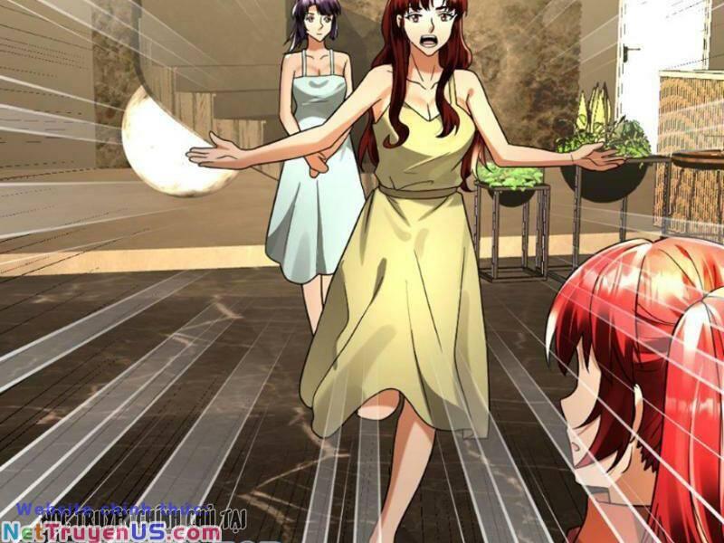 Đóng Băng Toàn Cầu: Tôi Gây Dựng Nên Phòng An Toàn Thời Tận Chapter 163 - Trang 2