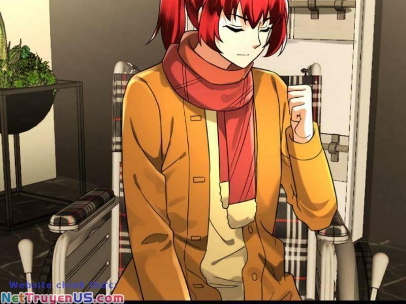 Đóng Băng Toàn Cầu: Tôi Gây Dựng Nên Phòng An Toàn Thời Tận Chapter 163 - Trang 2