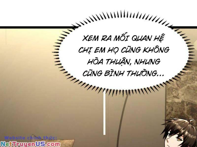 Đóng Băng Toàn Cầu: Tôi Gây Dựng Nên Phòng An Toàn Thời Tận Chapter 163 - Trang 2