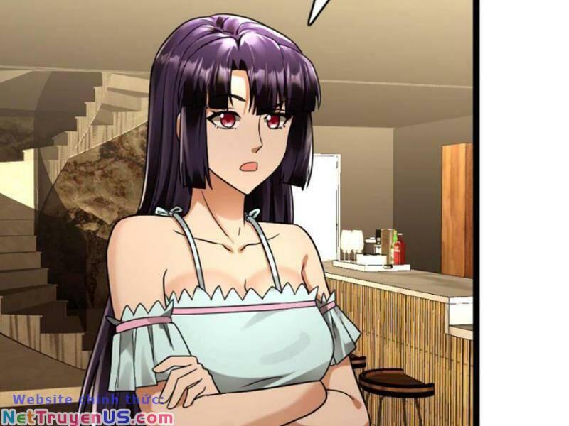 Đóng Băng Toàn Cầu: Tôi Gây Dựng Nên Phòng An Toàn Thời Tận Chapter 163 - Trang 2