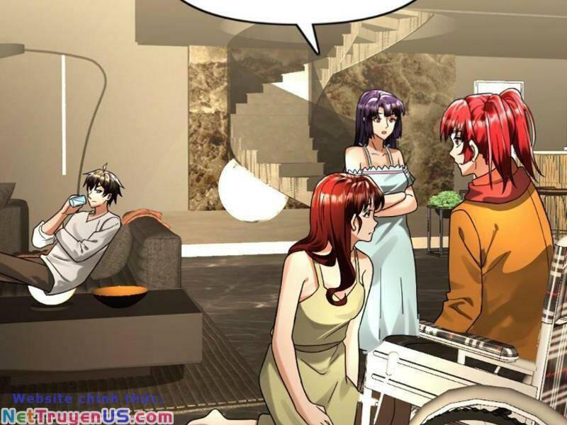 Đóng Băng Toàn Cầu: Tôi Gây Dựng Nên Phòng An Toàn Thời Tận Chapter 163 - Trang 2