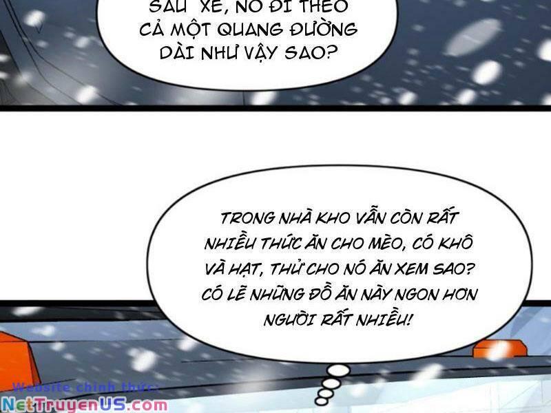 Đóng Băng Toàn Cầu: Tôi Gây Dựng Nên Phòng An Toàn Thời Tận Chapter 163 - Trang 2