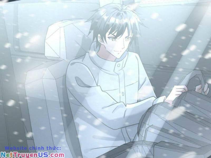 Đóng Băng Toàn Cầu: Tôi Gây Dựng Nên Phòng An Toàn Thời Tận Chapter 163 - Trang 2