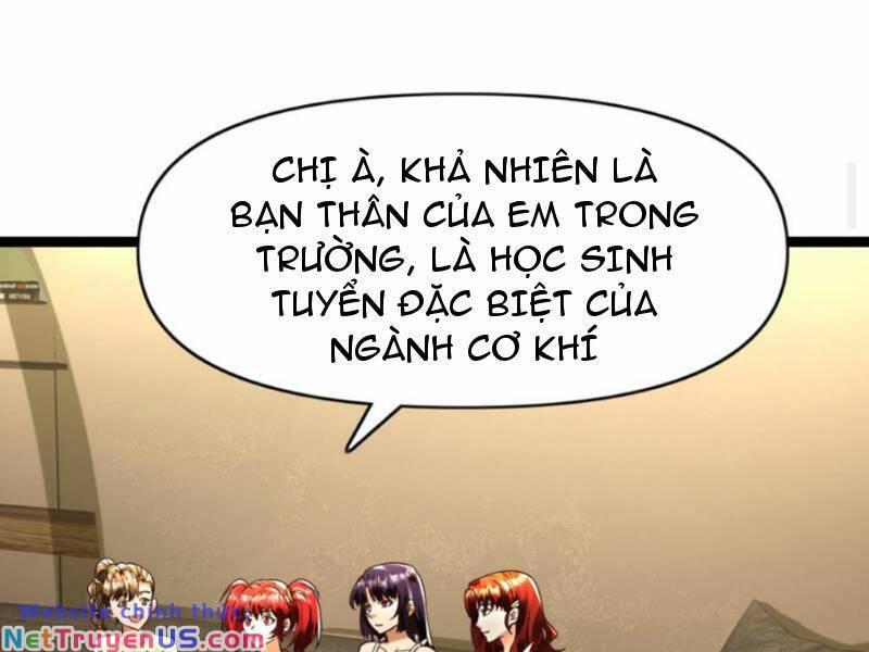 Đóng Băng Toàn Cầu: Tôi Gây Dựng Nên Phòng An Toàn Thời Tận Chapter 164 - Trang 2