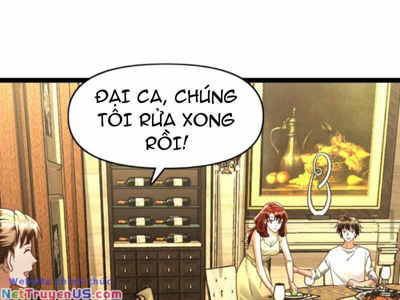 Đóng Băng Toàn Cầu: Tôi Gây Dựng Nên Phòng An Toàn Thời Tận Chapter 164 - Trang 2