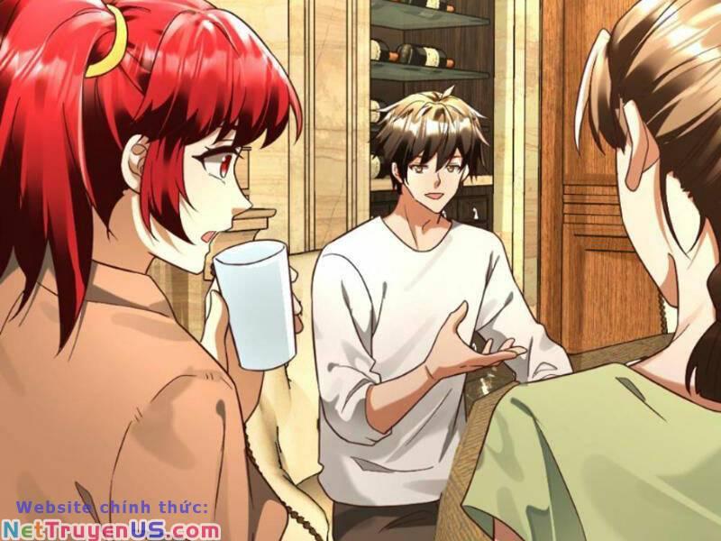 Đóng Băng Toàn Cầu: Tôi Gây Dựng Nên Phòng An Toàn Thời Tận Chapter 164 - Trang 2