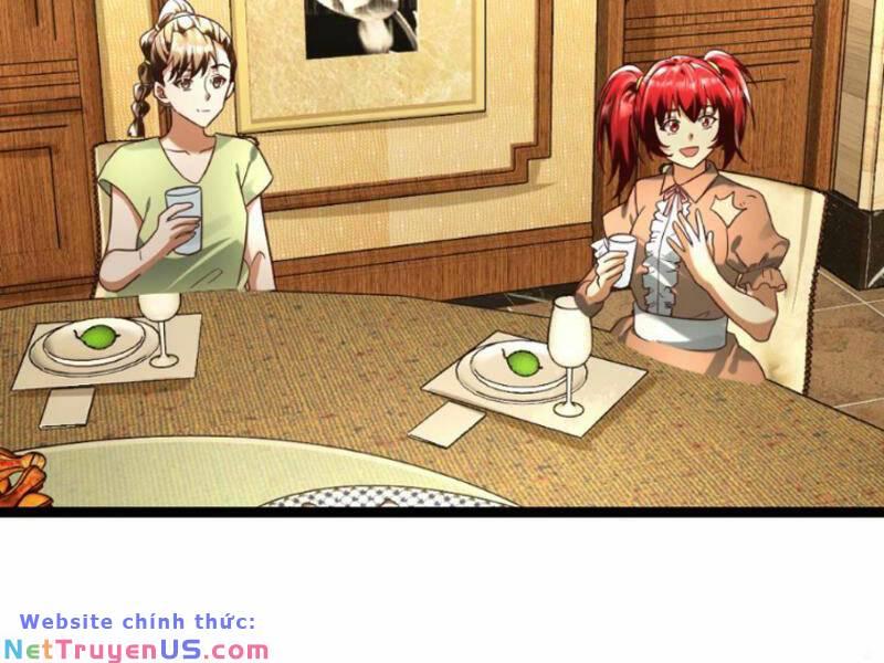 Đóng Băng Toàn Cầu: Tôi Gây Dựng Nên Phòng An Toàn Thời Tận Chapter 164 - Trang 2