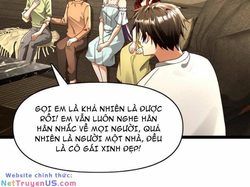 Đóng Băng Toàn Cầu: Tôi Gây Dựng Nên Phòng An Toàn Thời Tận Chapter 164 - Trang 2