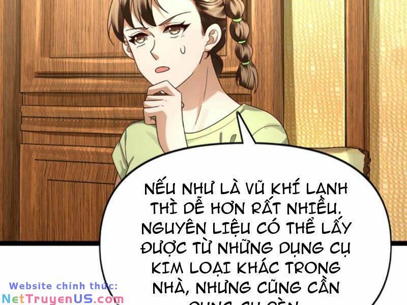 Đóng Băng Toàn Cầu: Tôi Gây Dựng Nên Phòng An Toàn Thời Tận Chapter 164 - Trang 2