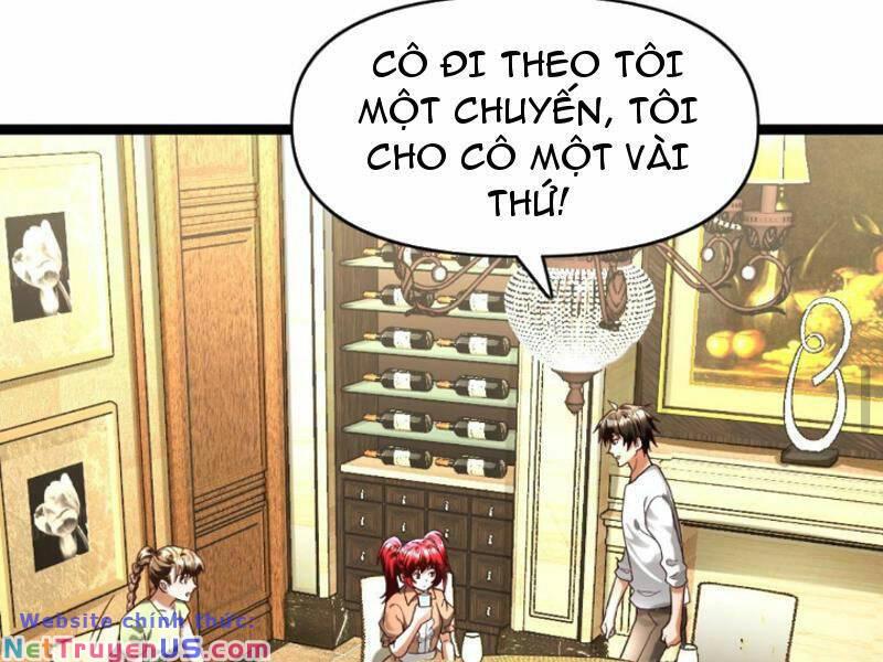 Đóng Băng Toàn Cầu: Tôi Gây Dựng Nên Phòng An Toàn Thời Tận Chapter 164 - Trang 2