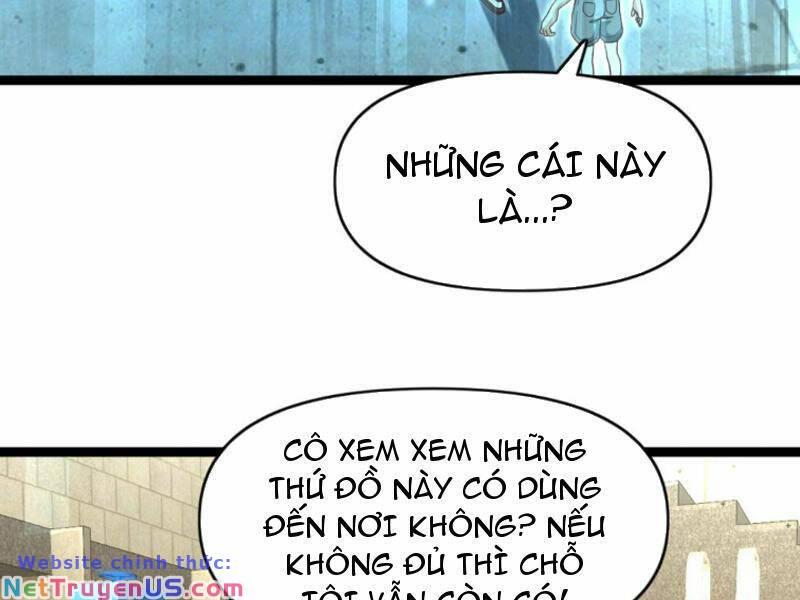 Đóng Băng Toàn Cầu: Tôi Gây Dựng Nên Phòng An Toàn Thời Tận Chapter 164 - Trang 2