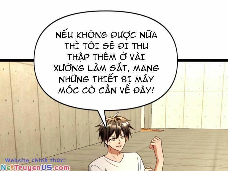 Đóng Băng Toàn Cầu: Tôi Gây Dựng Nên Phòng An Toàn Thời Tận Chapter 164 - Trang 2