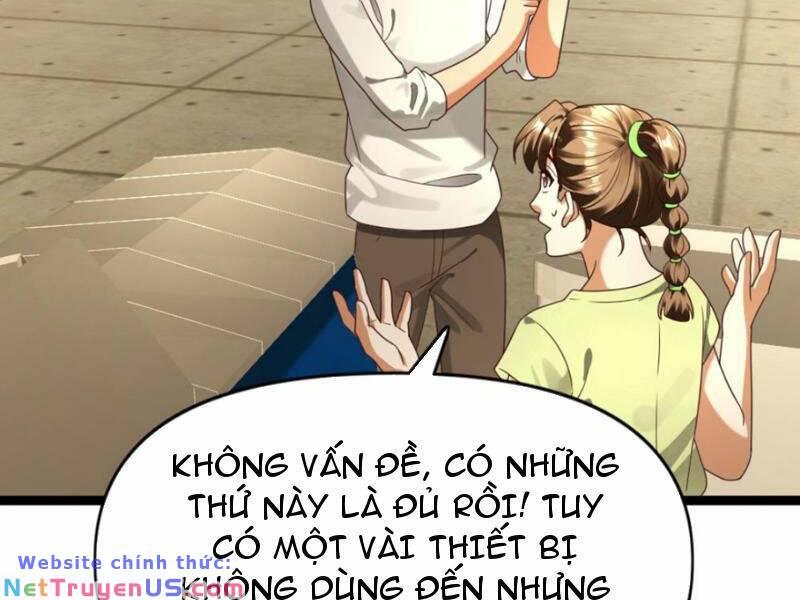 Đóng Băng Toàn Cầu: Tôi Gây Dựng Nên Phòng An Toàn Thời Tận Chapter 164 - Trang 2