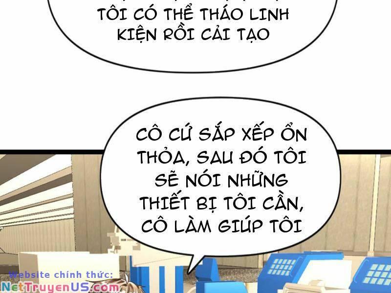 Đóng Băng Toàn Cầu: Tôi Gây Dựng Nên Phòng An Toàn Thời Tận Chapter 164 - Trang 2