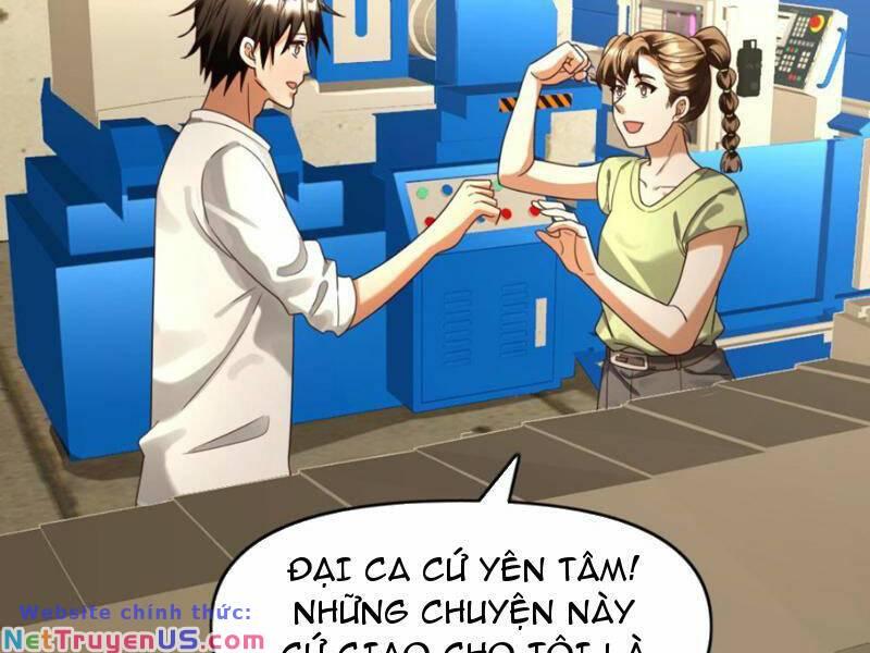 Đóng Băng Toàn Cầu: Tôi Gây Dựng Nên Phòng An Toàn Thời Tận Chapter 164 - Trang 2