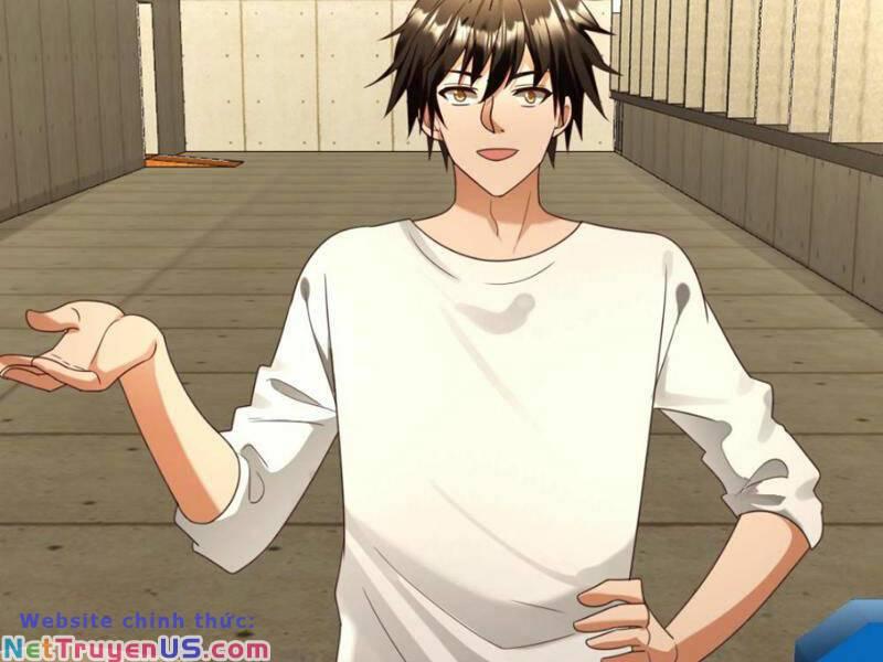 Đóng Băng Toàn Cầu: Tôi Gây Dựng Nên Phòng An Toàn Thời Tận Chapter 164 - Trang 2