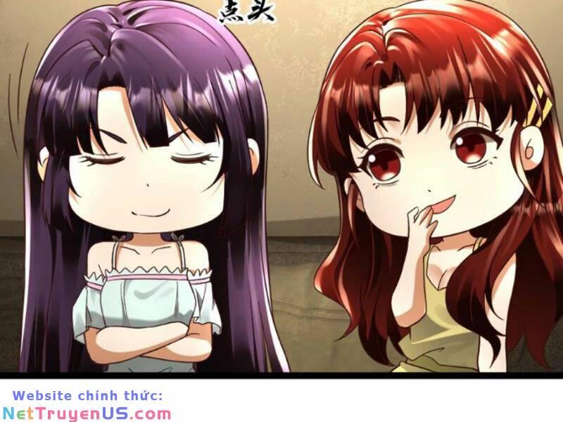 Đóng Băng Toàn Cầu: Tôi Gây Dựng Nên Phòng An Toàn Thời Tận Chapter 164 - Trang 2