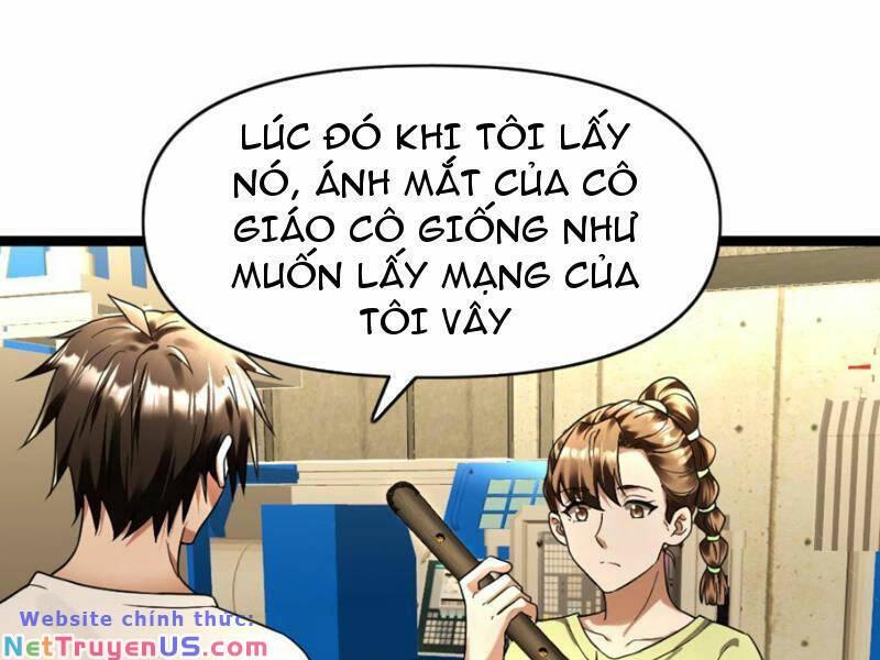 Đóng Băng Toàn Cầu: Tôi Gây Dựng Nên Phòng An Toàn Thời Tận Chapter 164 - Trang 2