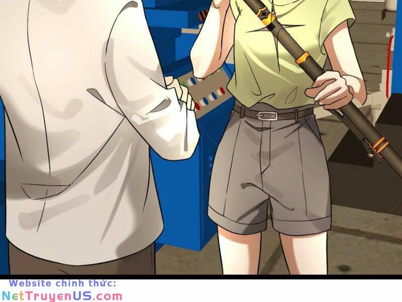 Đóng Băng Toàn Cầu: Tôi Gây Dựng Nên Phòng An Toàn Thời Tận Chapter 164 - Trang 2