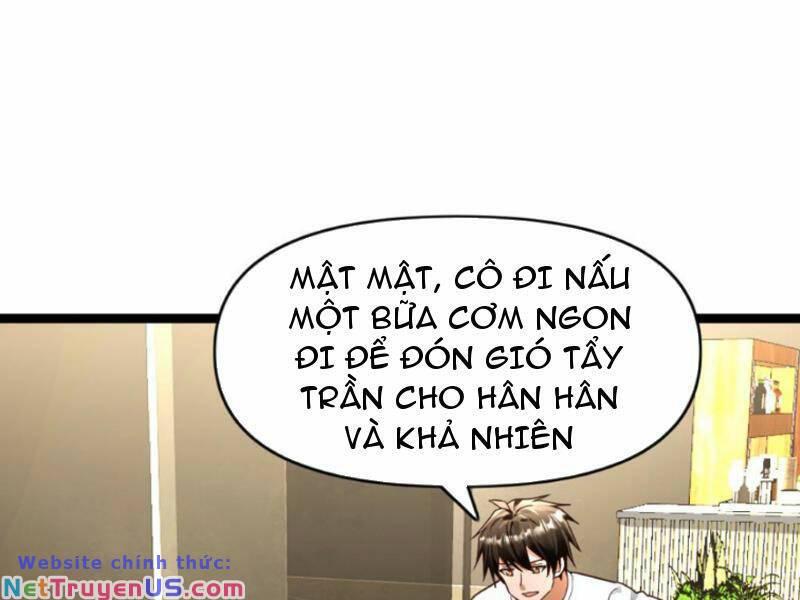 Đóng Băng Toàn Cầu: Tôi Gây Dựng Nên Phòng An Toàn Thời Tận Chapter 164 - Trang 2