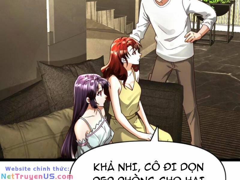 Đóng Băng Toàn Cầu: Tôi Gây Dựng Nên Phòng An Toàn Thời Tận Chapter 164 - Trang 2