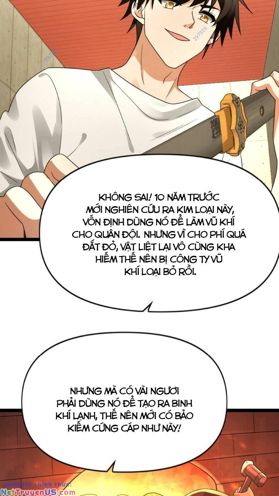 Đóng Băng Toàn Cầu: Tôi Gây Dựng Nên Phòng An Toàn Thời Tận Chapter 165 - Trang 2