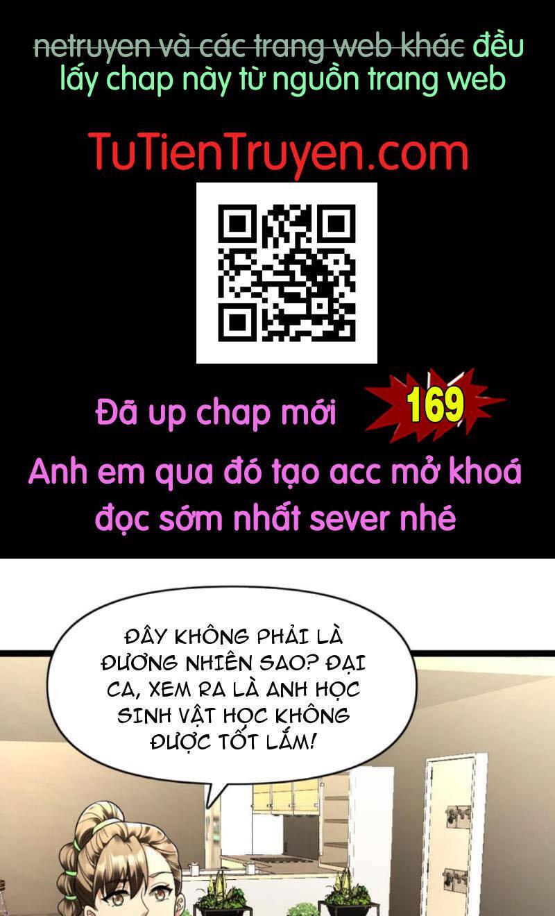 Đóng Băng Toàn Cầu: Tôi Gây Dựng Nên Phòng An Toàn Thời Tận Chapter 168 - Trang 2