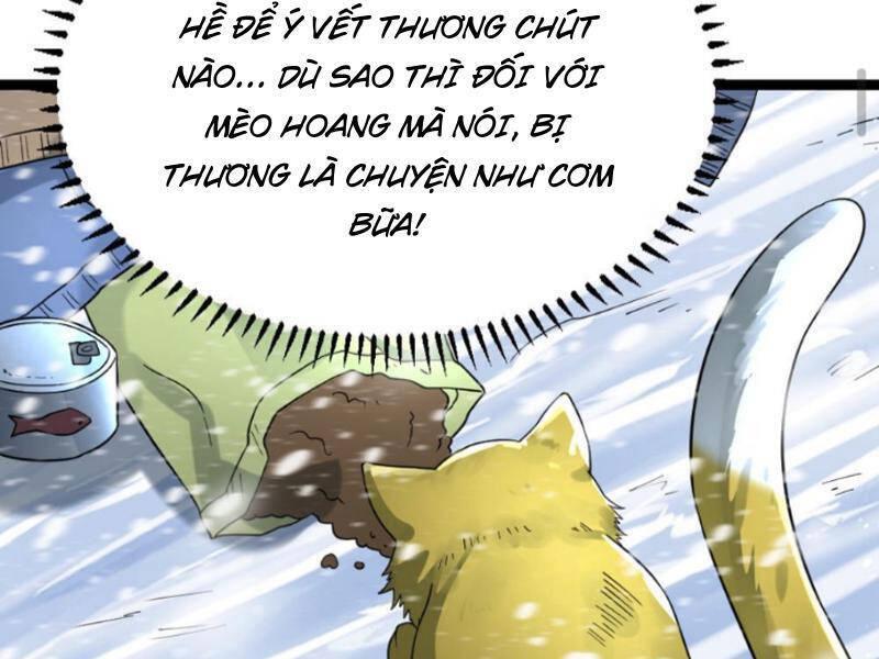 Đóng Băng Toàn Cầu: Tôi Gây Dựng Nên Phòng An Toàn Thời Tận Chapter 168 - Trang 2