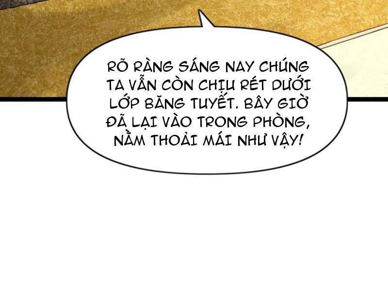 Đóng Băng Toàn Cầu: Tôi Gây Dựng Nên Phòng An Toàn Thời Tận Chapter 168 - Trang 2
