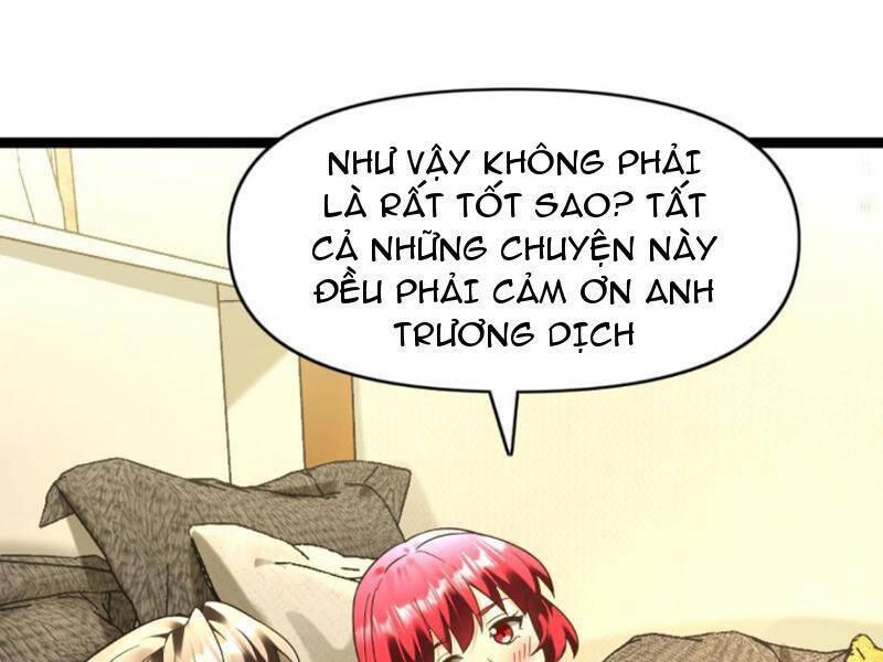 Đóng Băng Toàn Cầu: Tôi Gây Dựng Nên Phòng An Toàn Thời Tận Chapter 168 - Trang 2