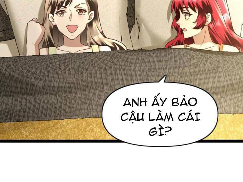 Đóng Băng Toàn Cầu: Tôi Gây Dựng Nên Phòng An Toàn Thời Tận Chapter 168 - Trang 2