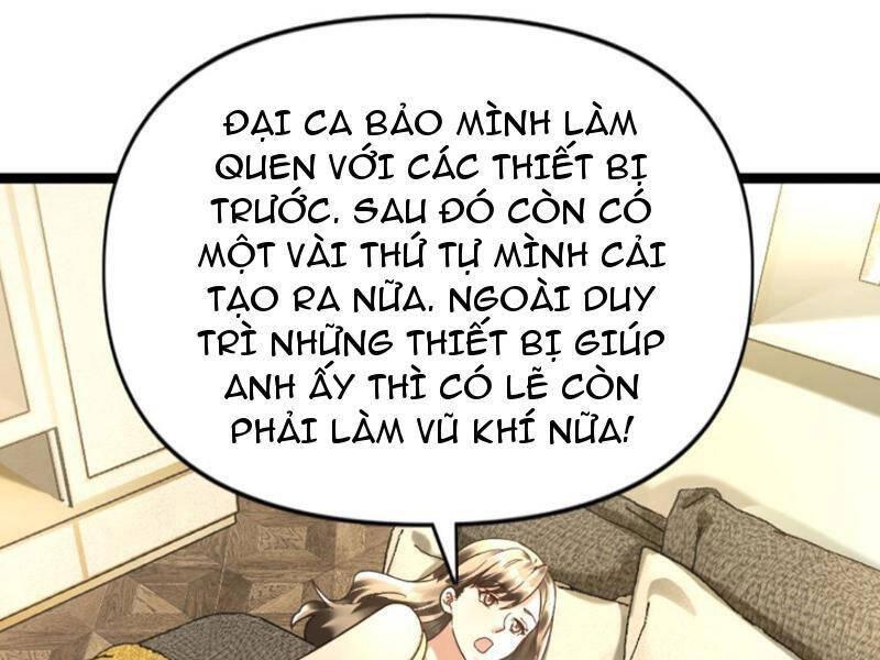 Đóng Băng Toàn Cầu: Tôi Gây Dựng Nên Phòng An Toàn Thời Tận Chapter 168 - Trang 2