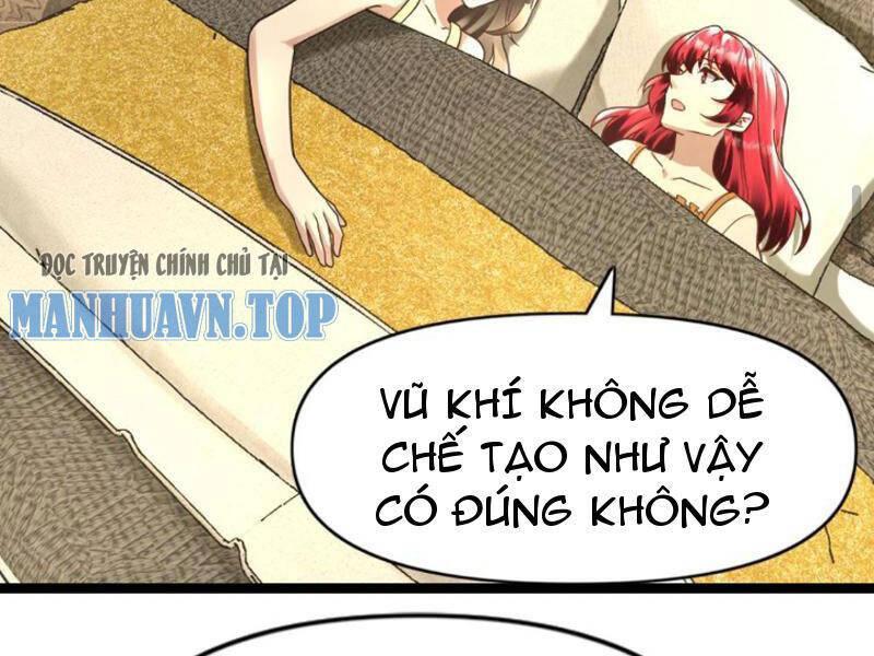 Đóng Băng Toàn Cầu: Tôi Gây Dựng Nên Phòng An Toàn Thời Tận Chapter 168 - Trang 2