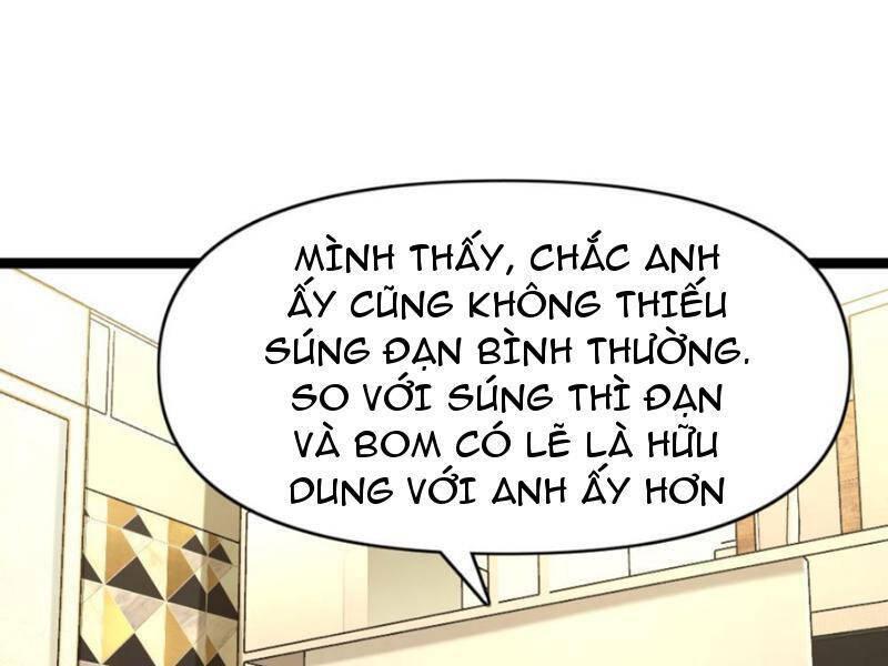 Đóng Băng Toàn Cầu: Tôi Gây Dựng Nên Phòng An Toàn Thời Tận Chapter 168 - Trang 2